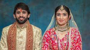 Punia is the first indian wrestler to be ranked world no. Bajrang Punia Marries Fellow Wrestler Sangeeta Phogat