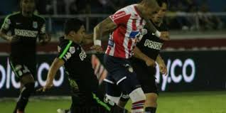 Phong độ atlético nacional và junior. Atletico Nacional Vs Junior Goals Result And Summary Of The Games Of Liga Aguila 2018 Rest Of The World