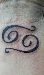 More than 30% of americans are tattooed today. Shaped Cancer Simple Tattoos Cancer Simple Tattoos Simple Tattoos Momcanvas