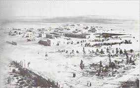 بير السبع عام 1907 Palestine History Palestine Old Pictures