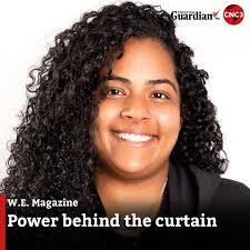 Gabrielle Le Gendre-Chandler 👏🏽👏🏽👏🏽✨️✨️✨️