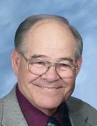 Obituary information for Douglas E. Burton