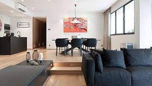 Lumber mart sdn bhd commenced its operations in 1999. Modern Contemporary Timber Flooring And Furniture By Lumber Mart Designspeak Asia