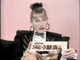 Os trapalhões na tv ep jornal tracional. Leda Nagle Entrevista Xuxa Youtube