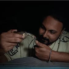 Photos by Niloy Ghosh Apon (@aponiloy) · August 13, 2025