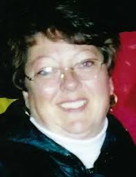 Obituary information for Christiane Puglise