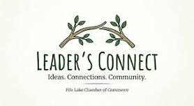 Leaders Connect