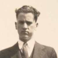 Stanley Roger Clay (1927–1988)