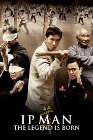 Use the thumbs up and thumbs down icons to agree or disagree that the title is similar to the legend is born: The Legend Is Born Ip Man 2010 Deart The Poster Database Tpdb