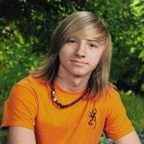 Mr. Joshua David Graham Obituary