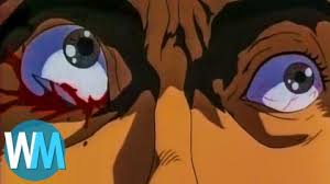 Top videos of the last month; Top 10 Disturbing Anime Scenes Watchmojo Com