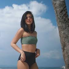 Kapuso couple gabbi garcia and khalil ramos started dating back in 2017. ð†ðšð›ð›ð¢ ð†ðšð«ðœð¢ðš Gabbigrciaa Twitter