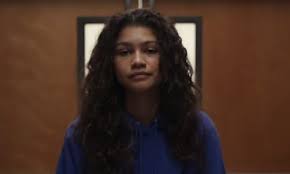 Euphoria, the critically acclaimed hbo drama starring zendaya, was meant to start shooting its second season in march. Watch Zendaya In This New Trailer For Hbo Series Euphoria Rama S Screen