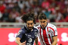 Sin embargo, ya no es prioridad para ser titular, y a falta de un año para finalizar su vinculación con el. Match Recap Dorlan Pabon Scores Twice To Power Monterrey Past Chivas De Guadalajara 2 0 Fmf State Of Mind