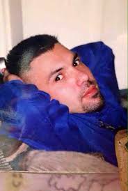 JEFFERY SINGH Obituary (1976