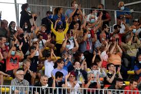 Jun 28, 2021 · gérard lopez has decided to hire admar lopes as sporting director at bordeaux. Clermont Foot Supporters Registrations Until July 25 For The Trip To Bordeaux In Ligue 1 Sportsbeezer