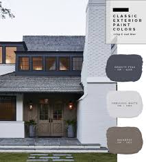 Whether you are looking to hire a house painter or do it yourself these exterior paint colors are a great choice. Exterior Colour Combinations For Home Cerchiettiglamour