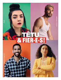 Julien bellver a choisi la sobriété et la simplicité. Quotidien Le Chroniqueur Julien Bellver S Affiche Avec Son Mec Sur Instagram Tetu