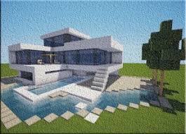 Some like challenging themselves in. Modernes Minecraft Haus Apps Bei Google Play