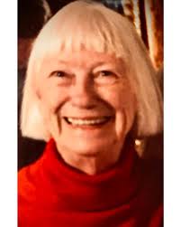 Betty Campbell Obituary July 14, 2023