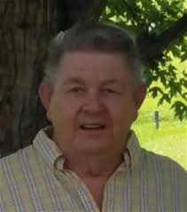 Obituary information for Robert Glenn Middleton