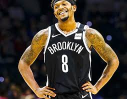 Washington wizards guard bradley revealed he wears no. Bradley Beal Projects Photos Videos Logos Illustrations And Branding On Behance