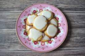 Fruchtige Zitronenkekse Carl Tode Gottingen Rezept Zitronenkekse Kekse Rezepte