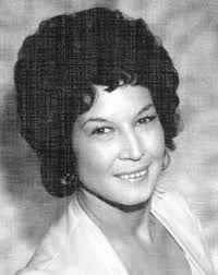 Theresa Archuleta Obituary (1937