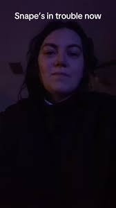 Severus Snape and Mulciber