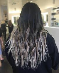 When you are going for highlights, there is no reason to stop at 2 or 3 colors. L I V E D I N Created By Colorbymichael Ombre Hair Blonde Ash Blonde Ombre Balayage Hair