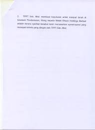 Report to view the information. Jawapan Parlimen Penjualan Tanah Jalan Papan Pandamaran Kepada Melati Ehsan Holdings Charles Santiago