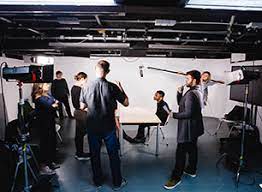 There are several ways to work in a film industry. How To Get Into The Film Industry Film School City Academy