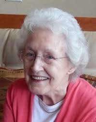 Thelma L Stiff Obituary December 2, 2021