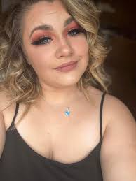 Finally feeling a little more myself. Got some news this week that was a  little overwhelming.. but we are getting thru. Excited to go out and go  bowling tonight with my man