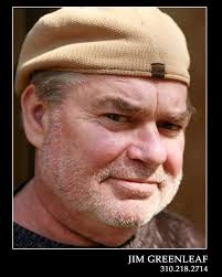 Jim Greenleaf from Palmdale High School