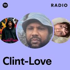 Clint-Love