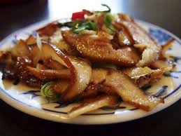 Check spelling or type a new query. 9 Pork Ears Ideas Pig Ears Recipe Offal Recipes Pork Ear Recipe