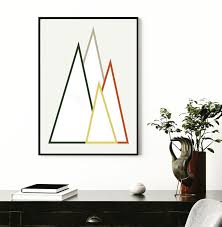 Inutile de préciser que la chambre à coucher est l'une des pièces les plus importantes de notre maison. Une Decoration Murale Au Design Personnalise Pour Chambre Adulte