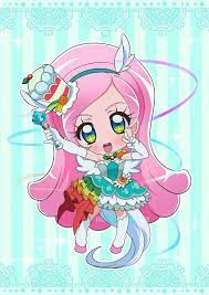 news おしゃれまとめの人気アイデア pinterest ksv iori プリキュア イラスト かわいい アニメ