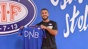 313 likes · 27 talking about this. Fellah Gjor Comeback I Valerenga Valerenga