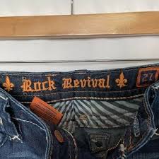 Rock revival kristen straight