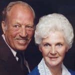 Florence "Molly" E. Chidester Petersen Obituary (1918