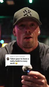 Dudes 20% BF saying I look natty😭🤣 @Juan