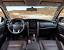 Interior Fortuner 2019