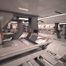 Pin On Sci Fi Concept Art