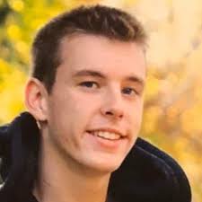 James Giunta: passionate. caring. funny.