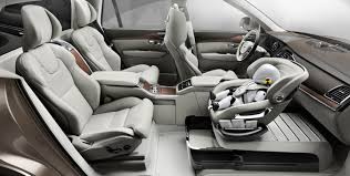 Image result for Built-In Car Seats