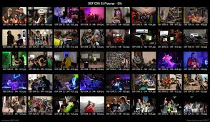 The DEF CON® Media Server - Archives of the conferences