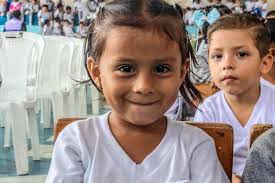 Programa Mundial de Alimentos (WFP) en Ecuador