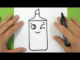 Comment Dessiner Un Bloc Note Kawaii Pour L E Bloc Comment Dessiner Kawaii L39e Note Pour Cute Easy Drawings Kawaii Drawings Easy Drawings